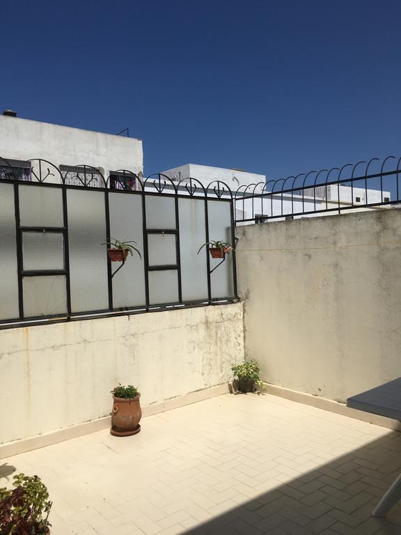 شقة Les Toits De Tanger المظهر الخارجي الصورة